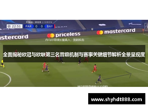 全面揭秘欧冠与欧联第三名晋级机制与赛事关键细节解析全景呈现度 全面揭秘欧冠与欧联第三名晋级机制与赛事关键细节解析全景呈现度